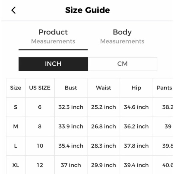 Black One Shoulder Skinny Leg 2 Piece Pant Set - Picture 8 of 8